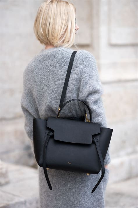 buy celine belt bag|celine belt bag street style.